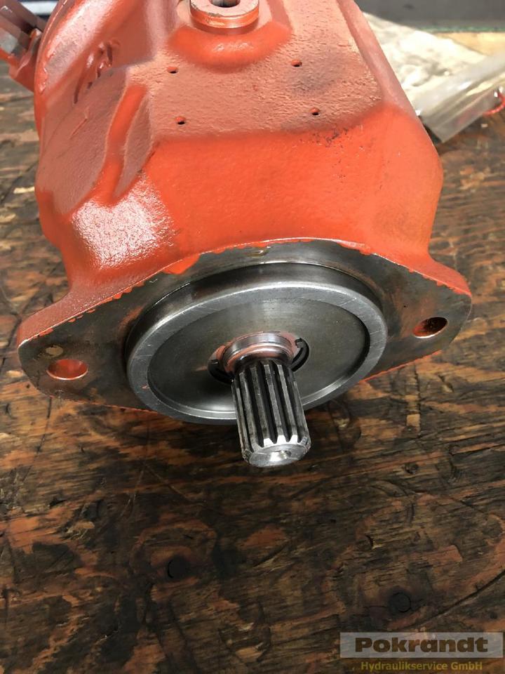 Rexroth A10VSO45DFEO-31R-PSC12N00 - Pompe hydraulique: photos 2 Rexroth A10VSO45DFEO-31R-PSC12N00 - Pompe hydraulique: photos 2