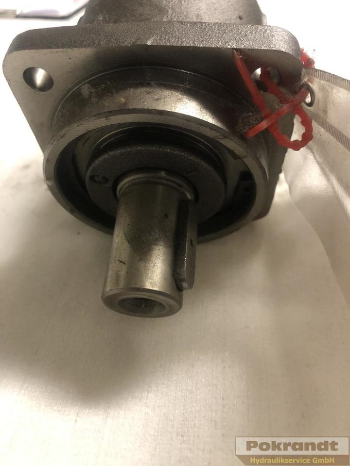 Rexroth A2FO10/61R-VBB040-S - Pompe hydraulique: photos 2 Rexroth A2FO10/61R-VBB040-S - Pompe hydraulique: photos 2