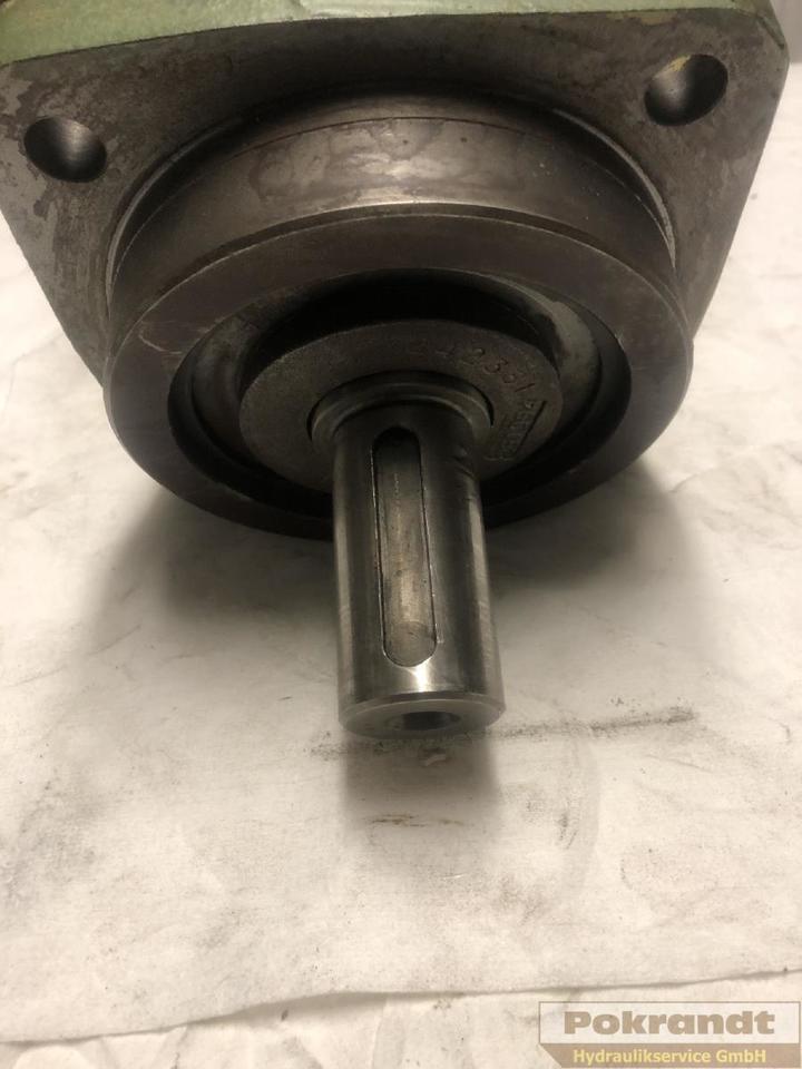 Rexroth Bosch A2FM107 61W VAB106 + PPB027 - Moteur hydraulique: photos 3 Rexroth Bosch A2FM107 61W VAB106 + PPB027 - Moteur hydraulique: photos 3