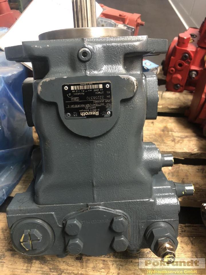 Rexroth Bosch A4VG71DE4DT1 32R NSF02F001SXT-S - 2 Einheiten vorhanden - Pompe hydraulique: photos 3 Rexroth Bosch A4VG71DE4DT1 32R NSF02F001SXT-S - 2 Einheiten vorhanden - Pompe hydraulique: photos 3