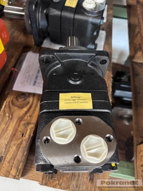 Sauer-Danfoss Danfoss OMT 315 151B3009 - Pompe hydraulique: photos 3 Sauer-Danfoss Danfoss OMT 315 151B3009 - Pompe hydraulique: photos 3