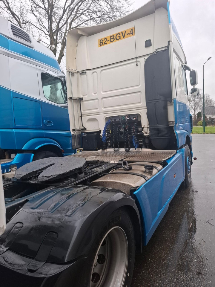 DAF XF 440 4x2 SSC - Tracteur routier: photos 4 DAF XF 440 4x2 SSC - Tracteur routier: photos 4