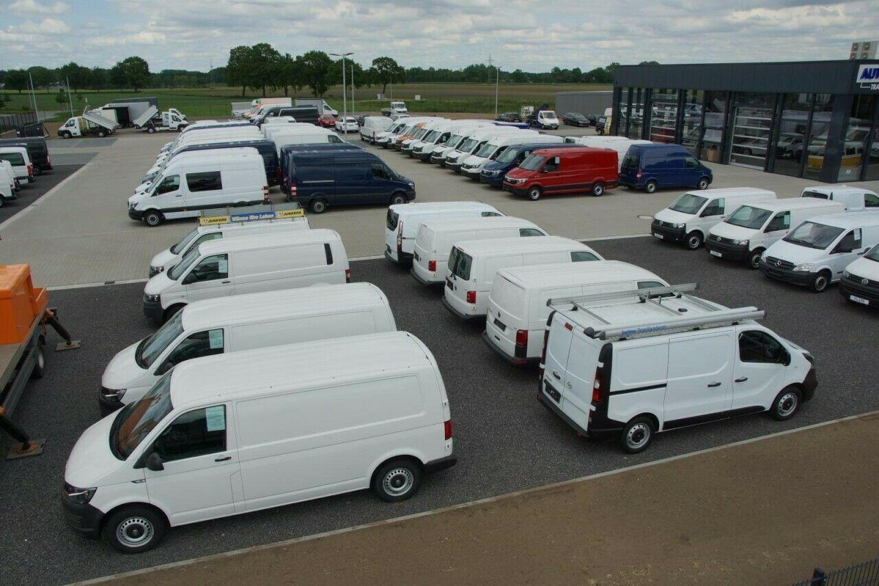 Ford Transit 350 Kasten TDCi L3H2 Trend KAMERA AHK en crédit-bail Ford Transit 350 Kasten TDCi L3H2 Trend KAMERA AHK: photos 22