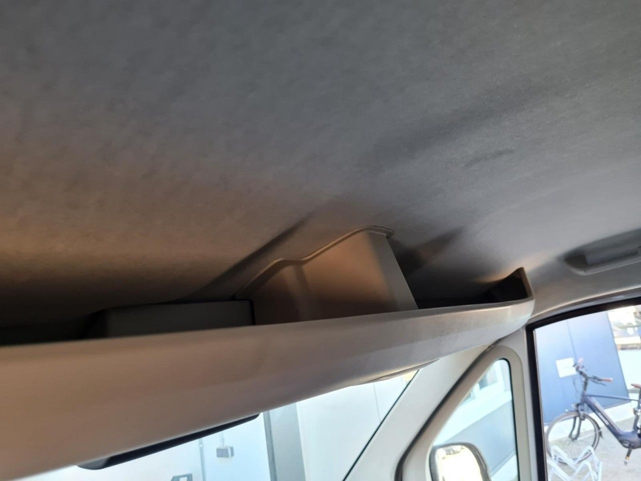 Fourgon utilitaire Opel Movano 35 Cargo Kasten L3H2 KLIMA KOMFORT PDC TE: photos 19