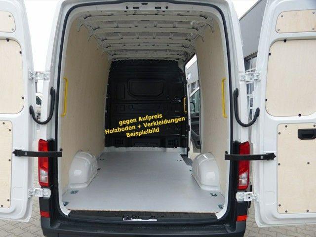 Fourgon utilitaire Opel Movano 35 Cargo Kasten L3H2 KLIMA KOMFORT PDC TE: photos 6