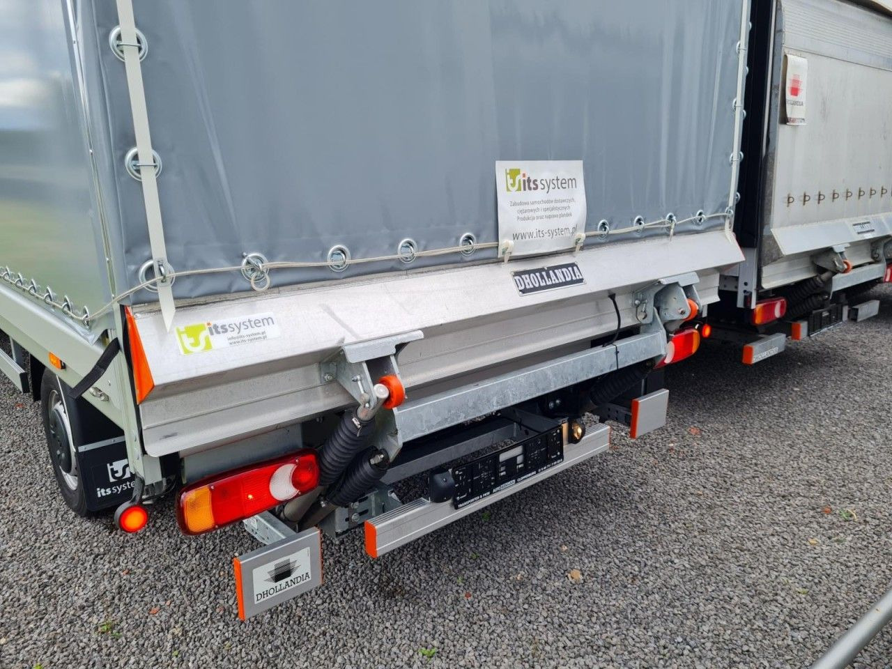 Renault Master 3,5t Pritsche Schiebe Plane dCi LBW Luftf - Utilitaire rideaux coulissants (PLSC): photos 3 Renault Master 3,5t Pritsche Schiebe Plane dCi LBW Luftf - Utilitaire rideaux coulissants (PLSC): photos 3