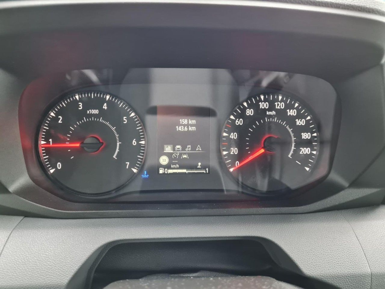 Fourgon utilitaire Renault Master 35 New Kasten L3H2 lang KLIMA KOMFORT TEM: photos 10