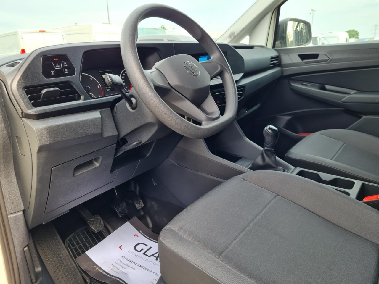 Volkswagen Caddy Cargo Kasten Maxi AHK KLIMA KAMERA PDC FLÜGEL en crédit-bail Volkswagen Caddy Cargo Kasten Maxi AHK KLIMA KAMERA PDC FLÜGEL: photos 8