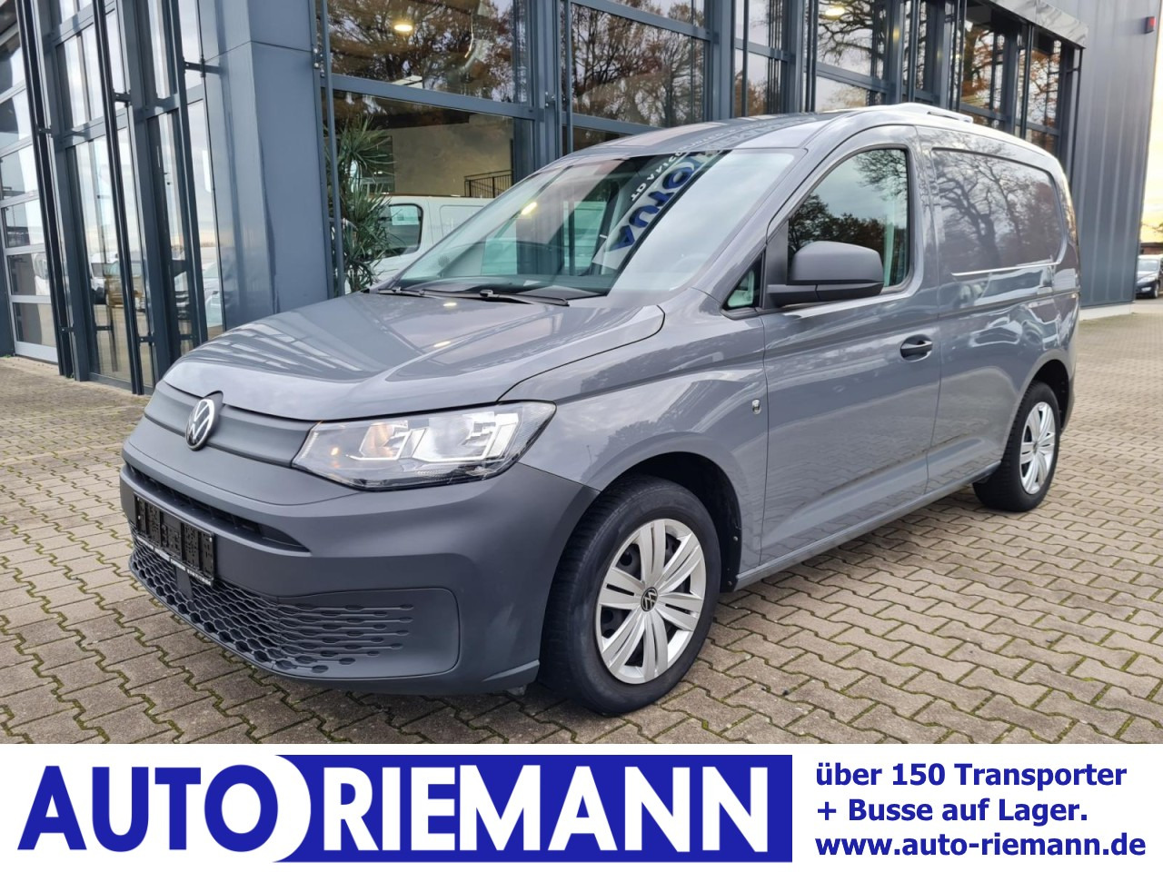 Volkswagen Caddy Kühlkasten Cargo 2.0 TDI KLIMA TEMPOMAT - Utilitaire frigorifique: photos 1 Volkswagen Caddy Kühlkasten Cargo 2.0 TDI KLIMA TEMPOMAT - Utilitaire frigorifique: photos 1