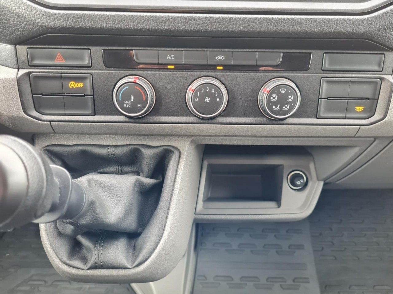 Volkswagen Crafter 35 Pritsche Schlafkabine LED TEMPOMAT en crédit-bail Volkswagen Crafter 35 Pritsche Schlafkabine LED TEMPOMAT: photos 11