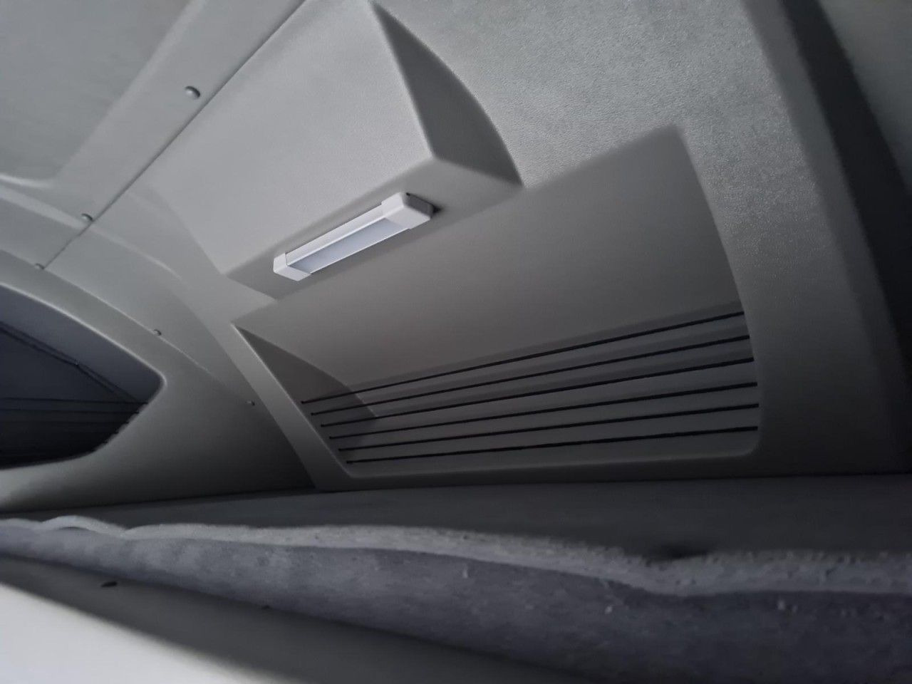 Volkswagen Crafter 35 Pritsche Schlafkabine LED TEMPOMAT en crédit-bail Volkswagen Crafter 35 Pritsche Schlafkabine LED TEMPOMAT: photos 19