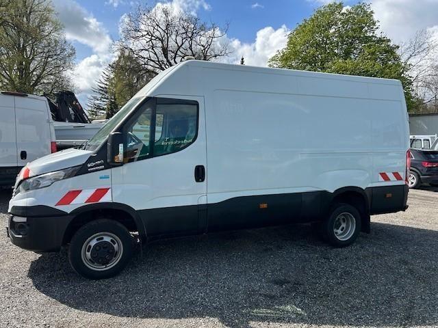 Iveco Daily 50C18HA8V 3520L Automatik,AHK (179 PS),... - Fourgon utilitaire: photos 4 Iveco Daily 50C18HA8V 3520L Automatik,AHK (179 PS),... - Fourgon utilitaire: photos 4