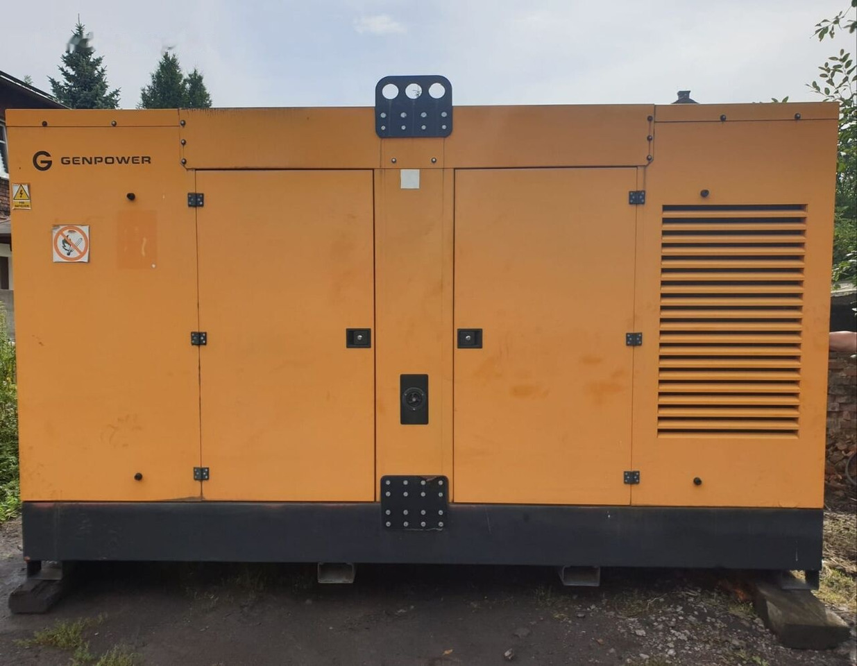 Groupe électrogène neuf Cummins Agregat Prądotwórczy generator 1000 kw 1200 kw 1500 1650 Kva Fab: photos 35