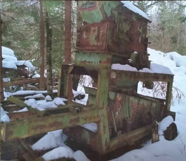 Hazemag SAP1 – Impact crusher / Prallmühle - Concasseur à percussion: photos 1 Hazemag SAP1 – Impact crusher / Prallmühle - Concasseur à percussion: photos 1