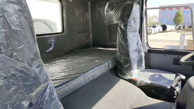 Howo  - Camion benne: photos 3 Howo  - Camion benne: photos 3