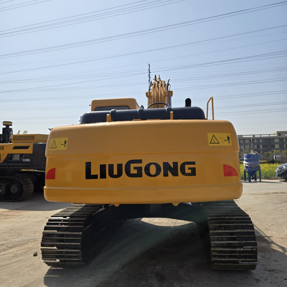 LIUGONG 922D - Pelle: photos 3 LIUGONG 922D - Pelle: photos 3