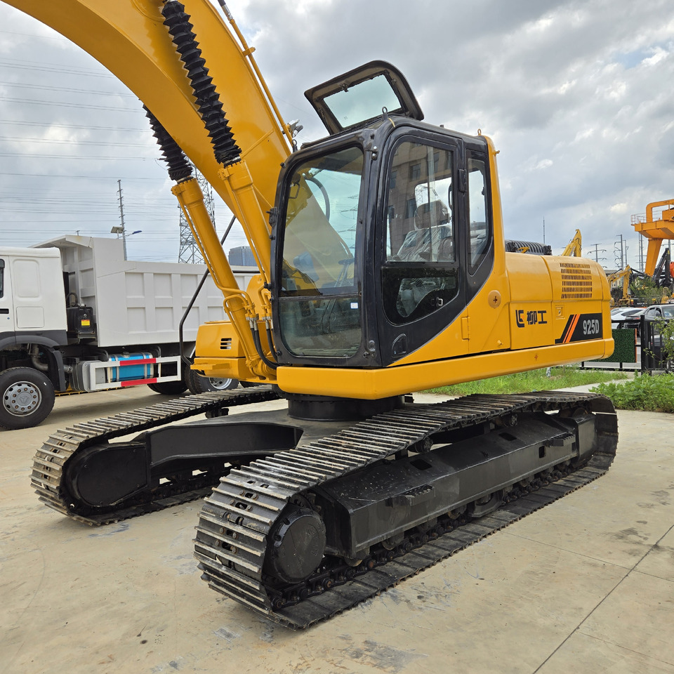 LIUGONG 925D - Pelle: photos 3 LIUGONG 925D - Pelle: photos 3