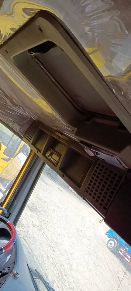 Sinotruk HOWO 6*4 Dump truck - Camion benne: photos 4 Sinotruk HOWO 6*4 Dump truck - Camion benne: photos 4