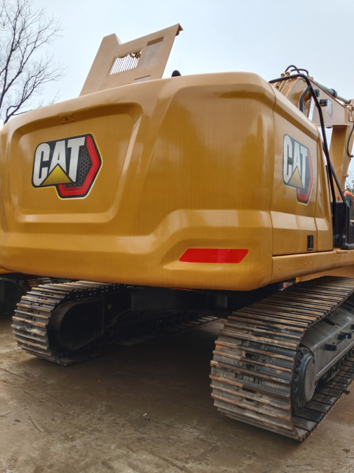 CAT 330 GC - Pelle sur chenille: photos 5 CAT 330 GC - Pelle sur chenille: photos 5
