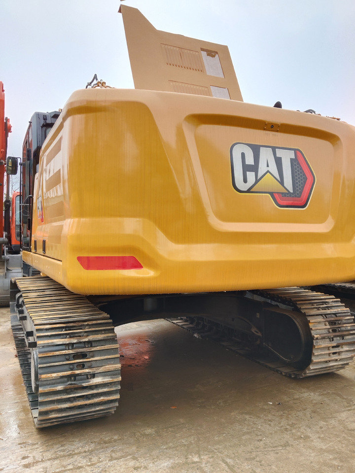 CAT 330 GC - Pelle sur chenille: photos 1 CAT 330 GC - Pelle sur chenille: photos 1