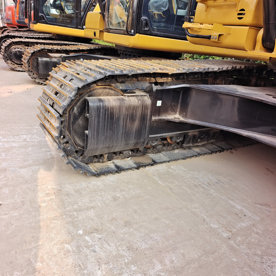 CAT 336GC - Pelle sur chenille: photos 3 CAT 336GC - Pelle sur chenille: photos 3