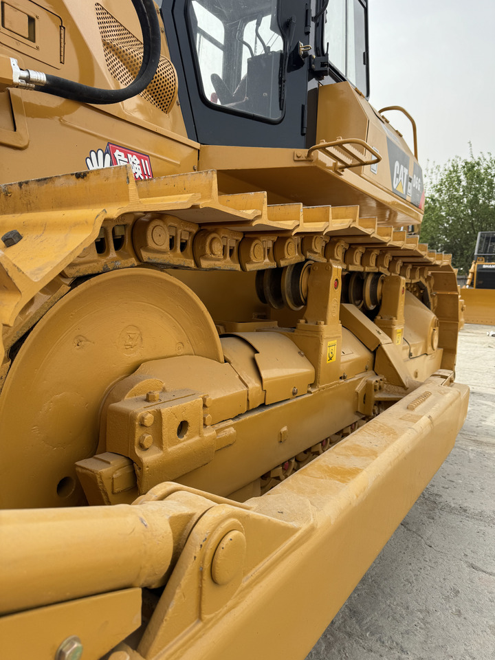 CAT D6G - Bulldozer: photos 5 CAT D6G - Bulldozer: photos 5
