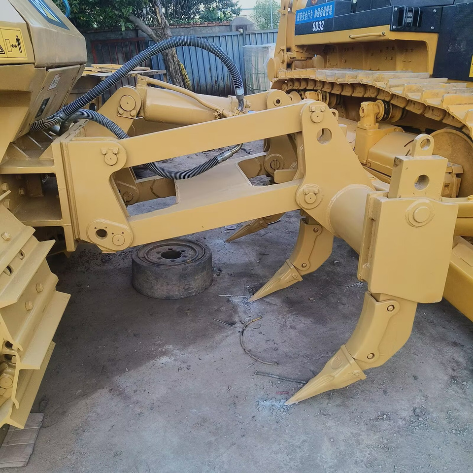CAT D7G - Bulldozer: photos 4 CAT D7G - Bulldozer: photos 4