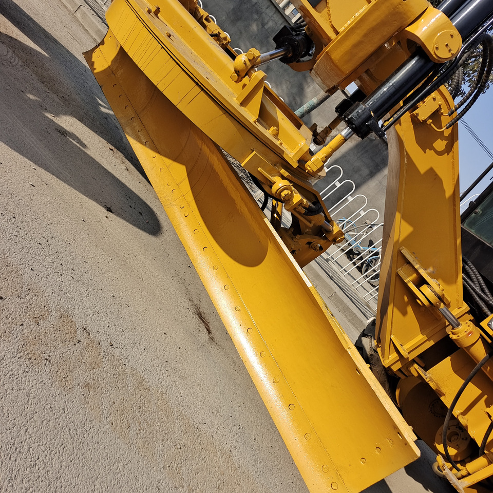 CATERPILLAR 140H CAT 140K 140G - Niveleuse: photos 1 CATERPILLAR 140H CAT 140K 140G - Niveleuse: photos 1