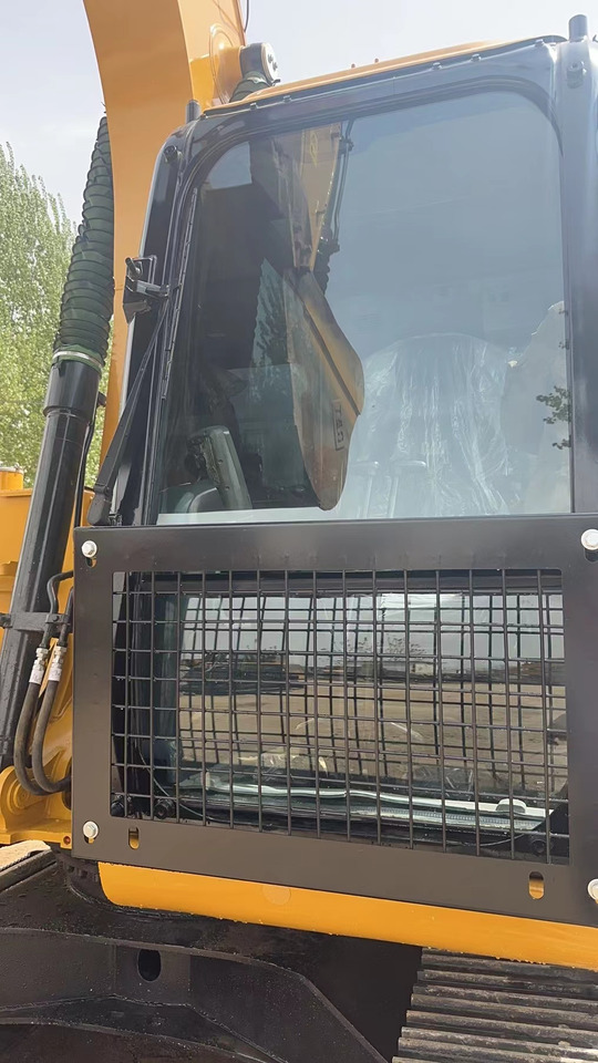 CATERPILLAR 312D2GC - Pelle sur chenille: photos 3 CATERPILLAR 312D2GC - Pelle sur chenille: photos 3