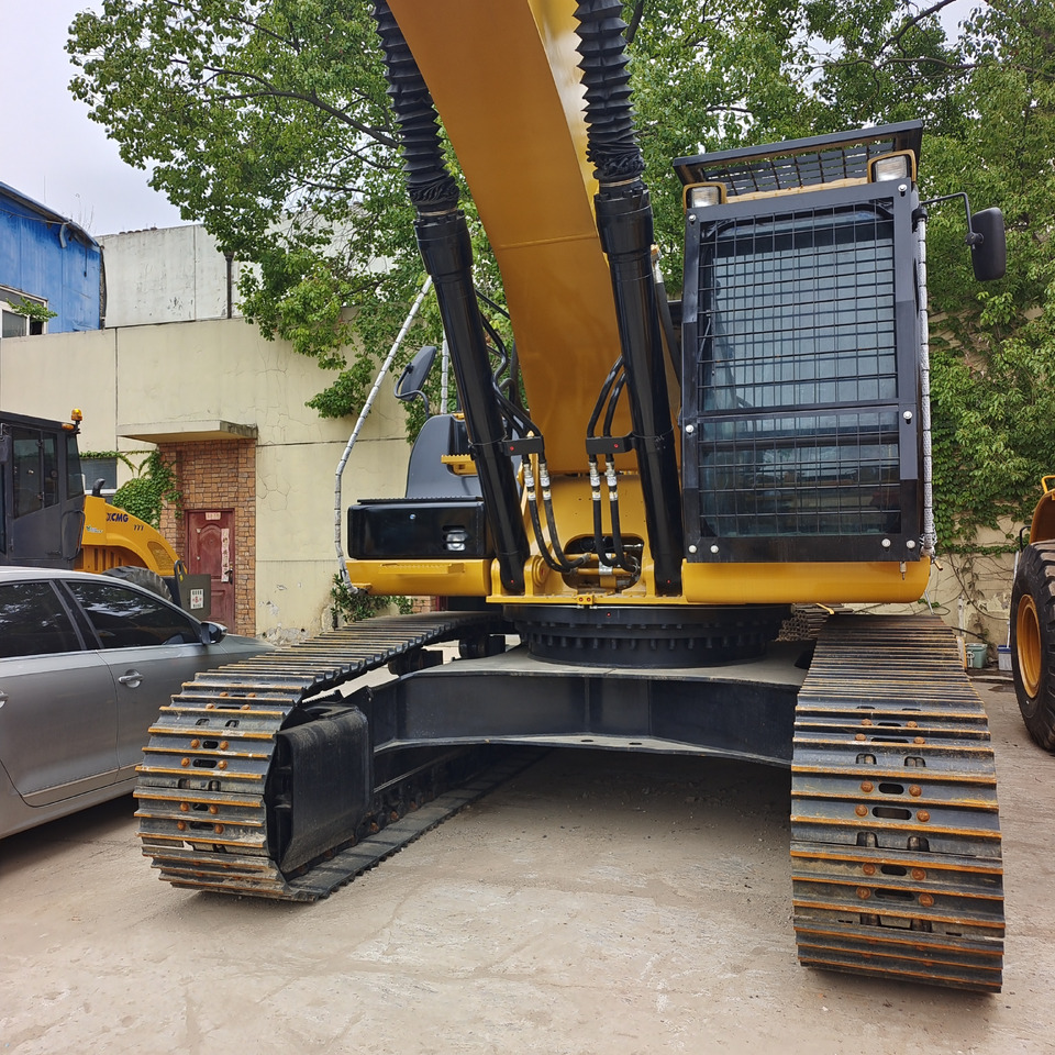 CATERPILLAR 336D CAT 336D2 L 336GC - Pelle sur chenille: photos 3 CATERPILLAR 336D CAT 336D2 L 336GC - Pelle sur chenille: photos 3