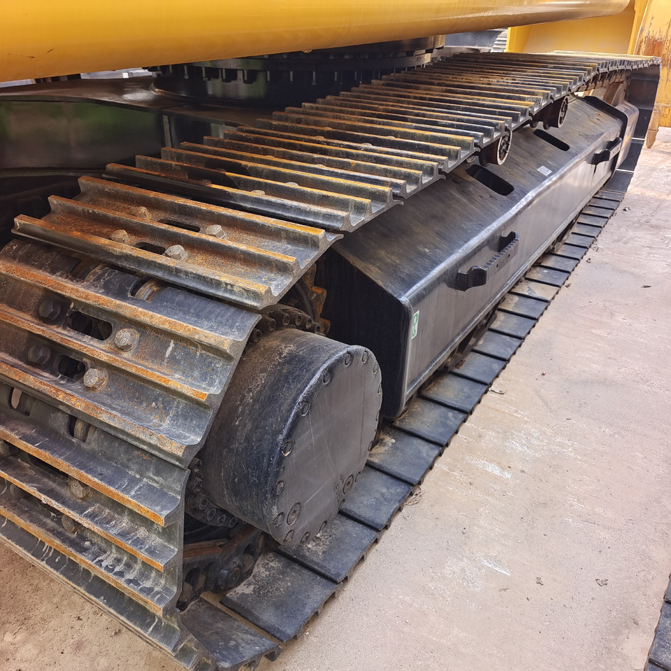 CATERPILLAR 336GC CAT 336 GC 336D 323GC 320GC - Pelle sur chenille: photos 4 CATERPILLAR 336GC CAT 336 GC 336D 323GC 320GC - Pelle sur chenille: photos 4