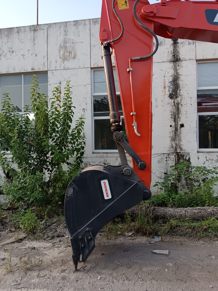 DOOSAN DX225LC-9C DX225 LCA - Pelle sur chenille: photos 2 DOOSAN DX225LC-9C DX225 LCA - Pelle sur chenille: photos 2