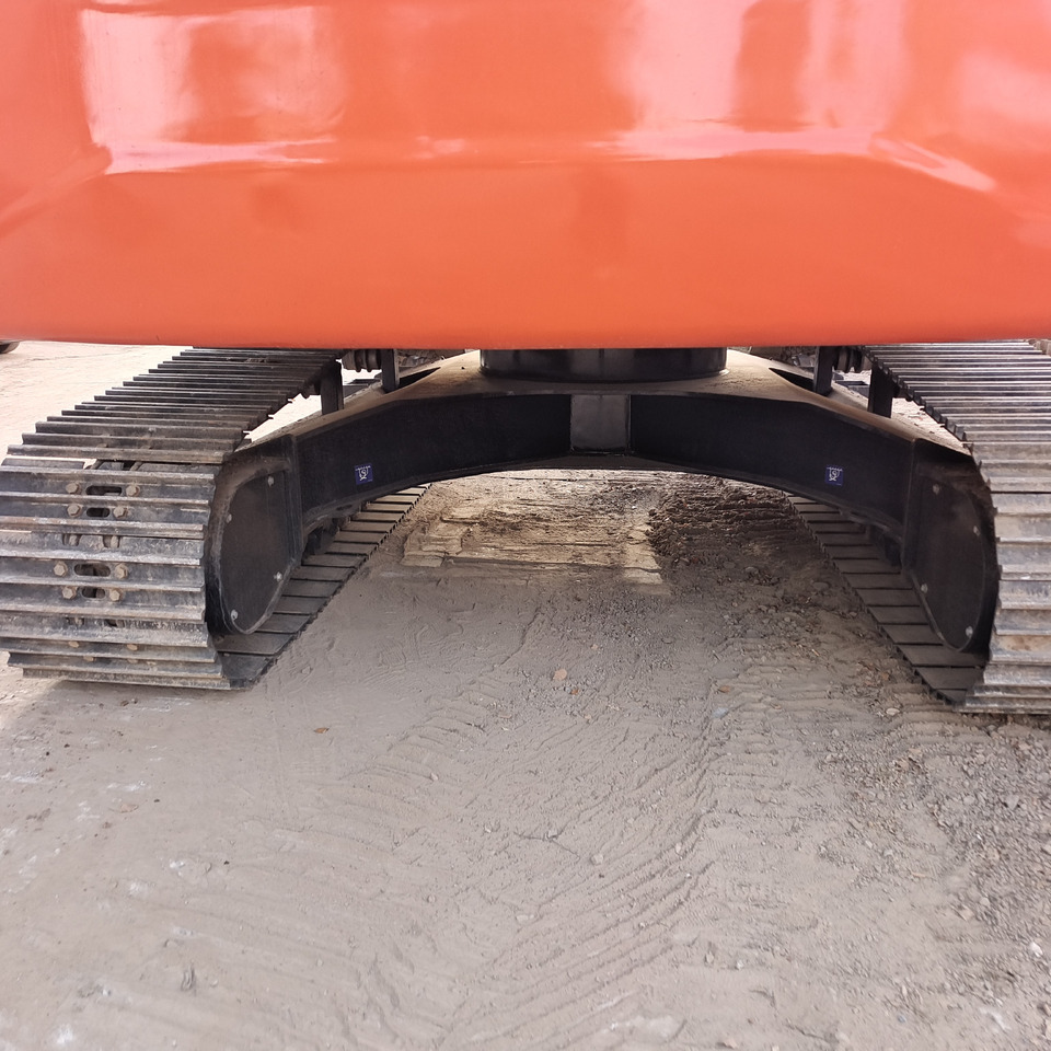 DOOSAN DX300LC-9C DX300 LC - Pelle sur chenille: photos 5 DOOSAN DX300LC-9C DX300 LC - Pelle sur chenille: photos 5