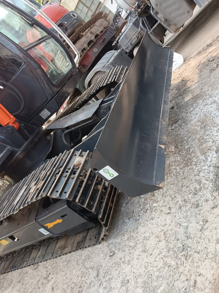 HITACHI ZX70 - Mini pelle: photos 5 HITACHI ZX70 - Mini pelle: photos 5