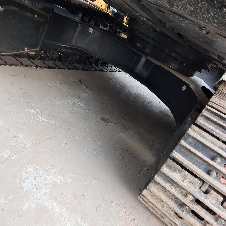 HYUNDAI 305LC - 9T 305 LC - 9S - Pelle sur chenille: photos 4 HYUNDAI 305LC - 9T 305 LC - 9S - Pelle sur chenille: photos 4