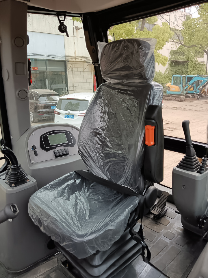 JCB 4CX BRAND NEW - Tractopelle: photos 5 JCB 4CX BRAND NEW - Tractopelle: photos 5