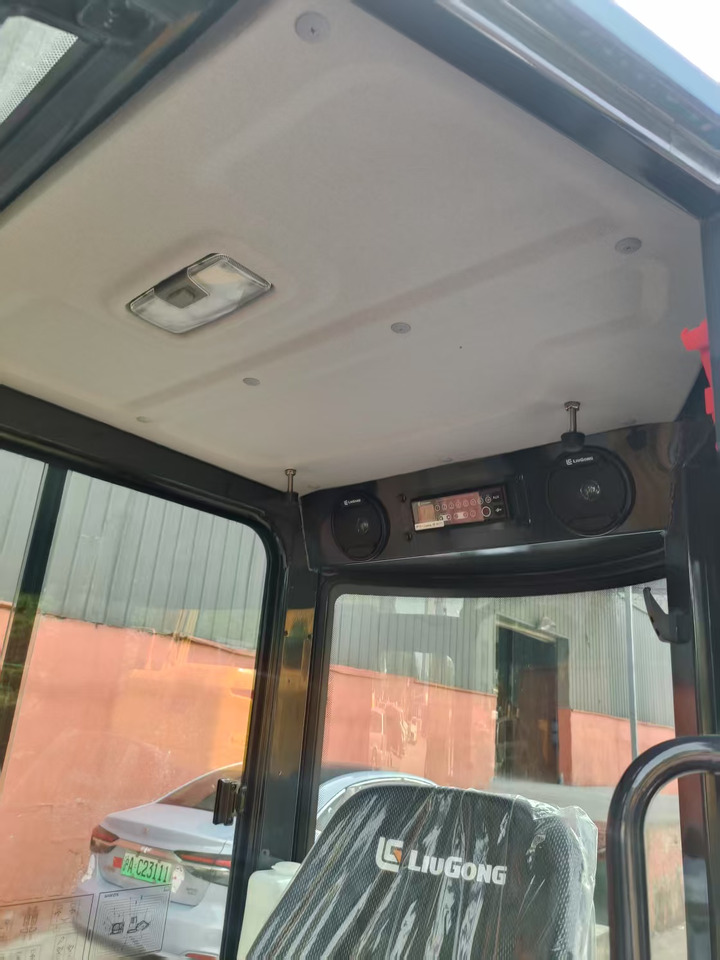 Mini pelle neuf LIUGONG 9035F ZTSG4 BRAND NEW 3.8 TON 3 TON 4 TON MINI DIGGER: photos 12