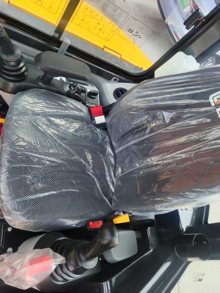 Mini pelle neuf LIUGONG 9035F ZTSG4 BRAND NEW 3.8 TON 3 TON 4 TON MINI DIGGER: photos 7