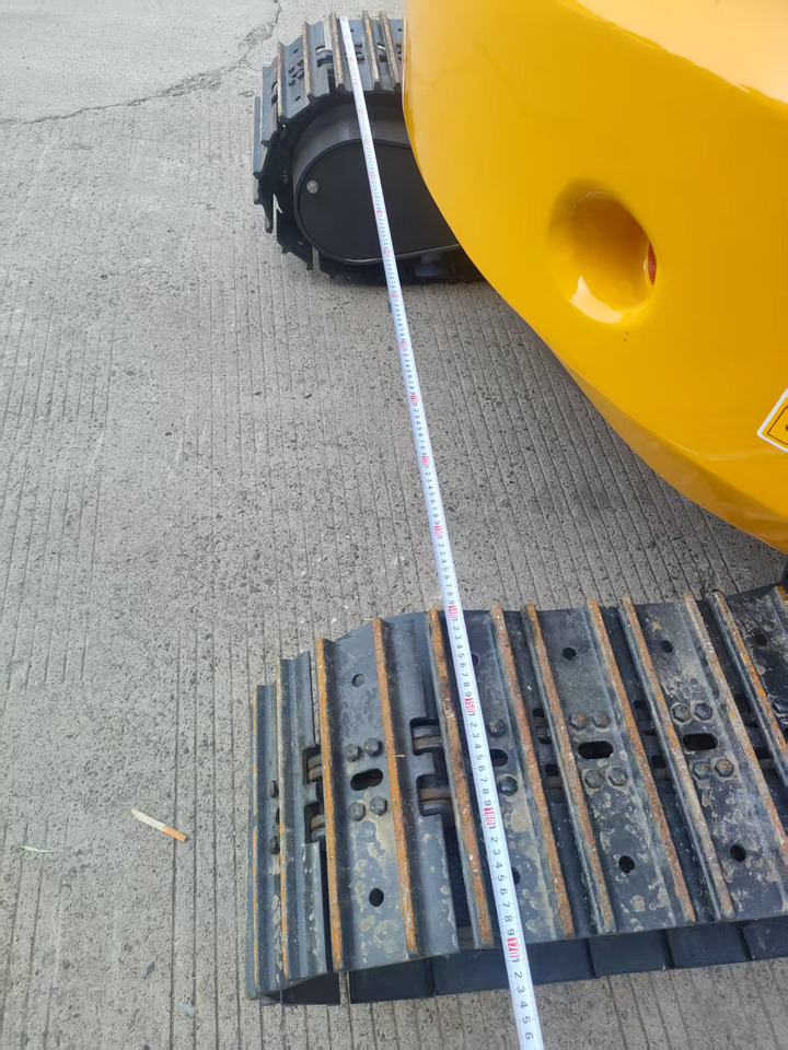 Mini pelle neuf LIUGONG 9035F ZTSG4 BRAND NEW 3.8 TON 3 TON 4 TON MINI DIGGER: photos 14