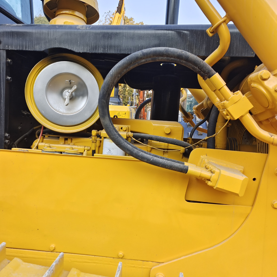 SHANTUI SD 16 - Bulldozer: photos 5 SHANTUI SD 16 - Bulldozer: photos 5