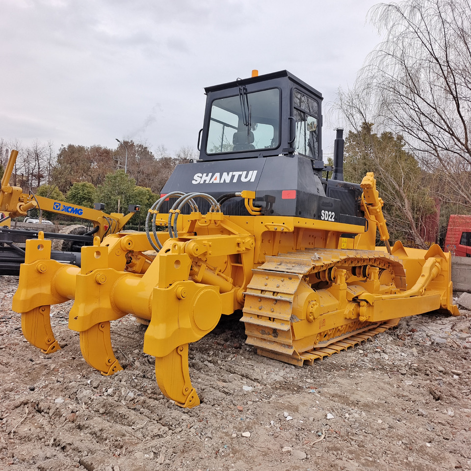SHANTUI SD22 SD 22 SD32 SD16 - Bulldozer: photos 3 SHANTUI SD22 SD 22 SD32 SD16 - Bulldozer: photos 3