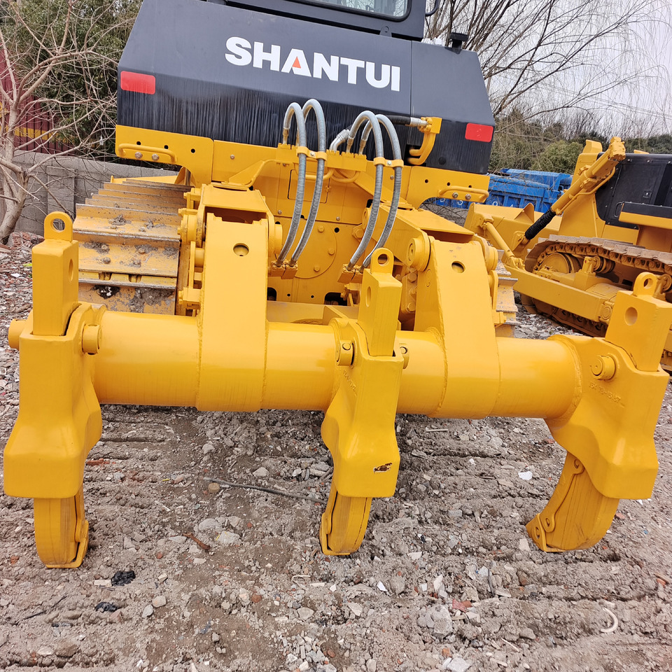 SHANTUI SD22 SD 22 SD32 SD16 - Bulldozer: photos 2 SHANTUI SD22 SD 22 SD32 SD16 - Bulldozer: photos 2