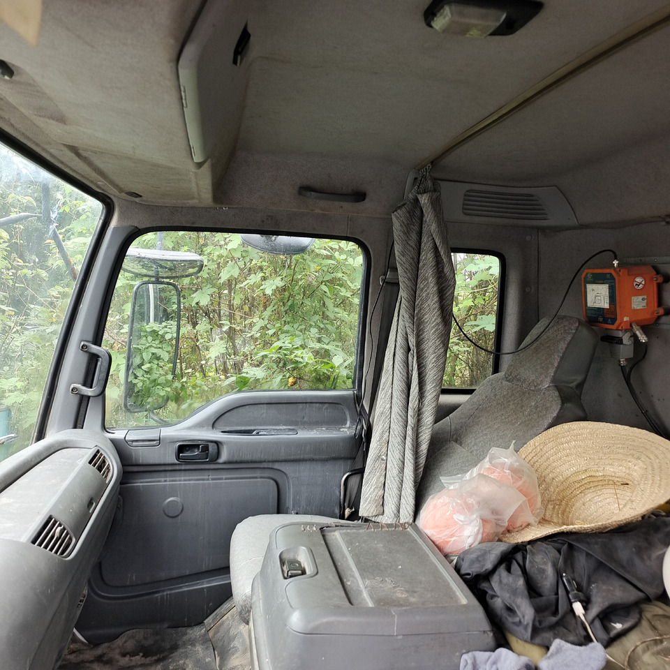 ZOOMLION ZLJ5336THBSE 47 METER PUMP TRUCK - Camion pompe: photos 4 ZOOMLION ZLJ5336THBSE 47 METER PUMP TRUCK - Camion pompe: photos 4