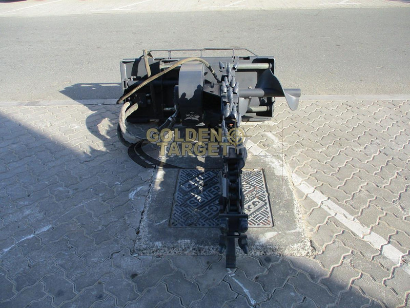 Bobcat LT 414 - Chargeuse: photos 3 Bobcat LT 414 - Chargeuse: photos 3