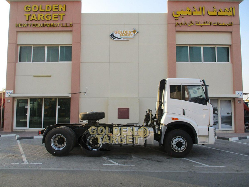 Faw 4181P2K15 - Camion: photos 5 Faw 4181P2K15 - Camion: photos 5