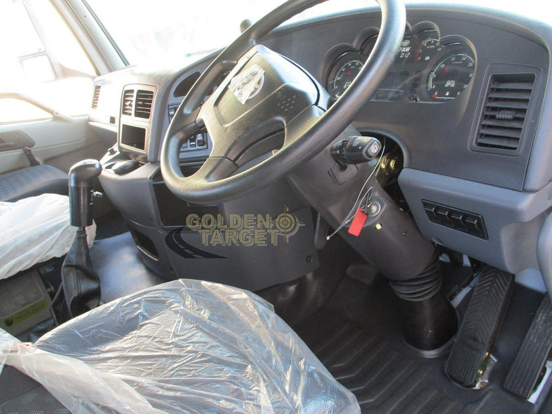 Camion neuf Faw 4181P2K15: photos 10 Camion neuf Faw 4181P2K15: photos 10