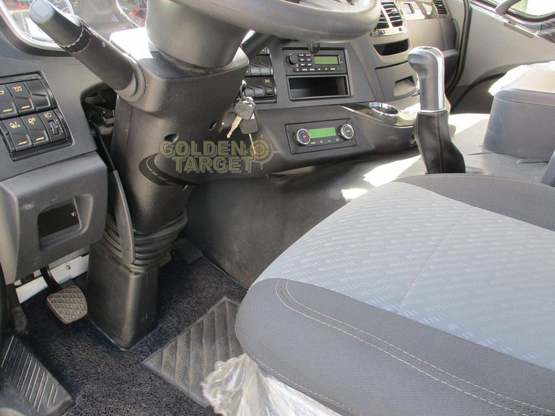 Camion neuf Faw J6P-420: photos 12 Camion neuf Faw J6P-420: photos 12