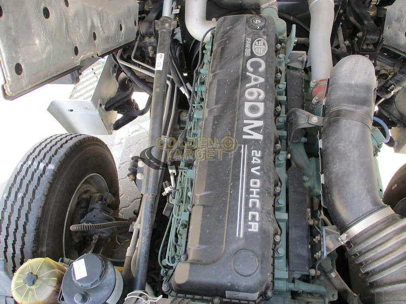 Camion neuf Faw J6P-420: photos 7 Camion neuf Faw J6P-420: photos 7