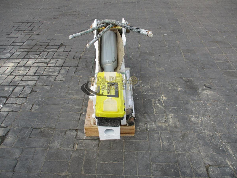 Hamm LY680 - Chargeuse: photos 4 Hamm LY680 - Chargeuse: photos 4