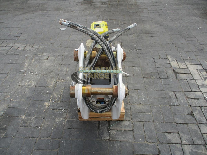 Hamm LY680 - Chargeuse: photos 3 Hamm LY680 - Chargeuse: photos 3